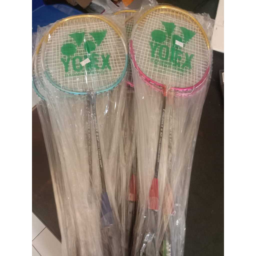 Raket YONEX (1PCS)