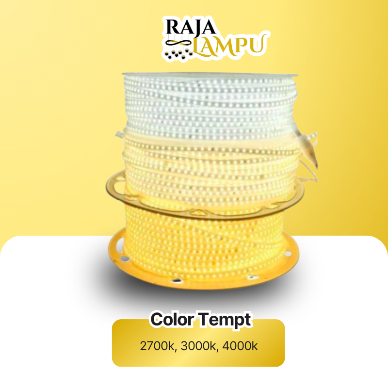 LAMPU LED STRIPE SELANG SMD HIAS DEKORASI CAFE PLAFON RUMAH GEDUNG 3000K 4000K 6000K