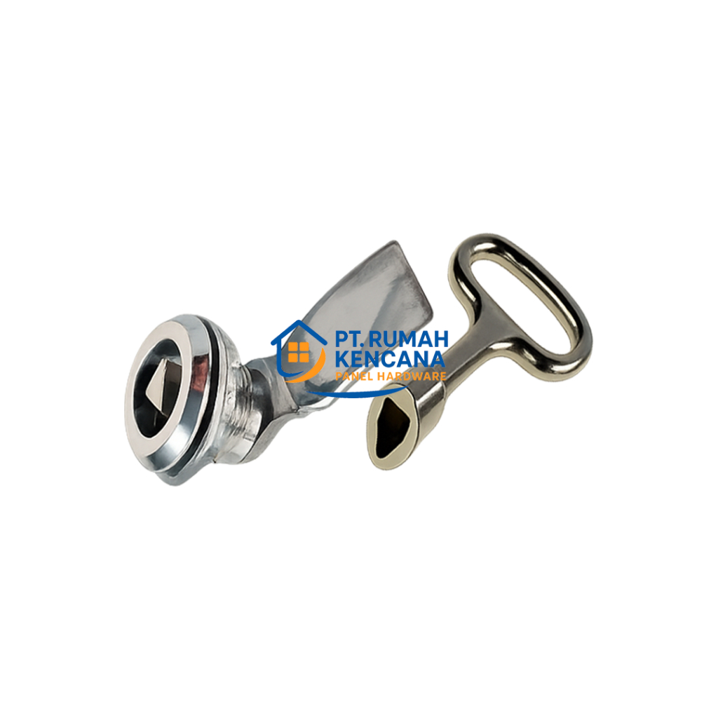 Kunci Bulat T MS-705-3