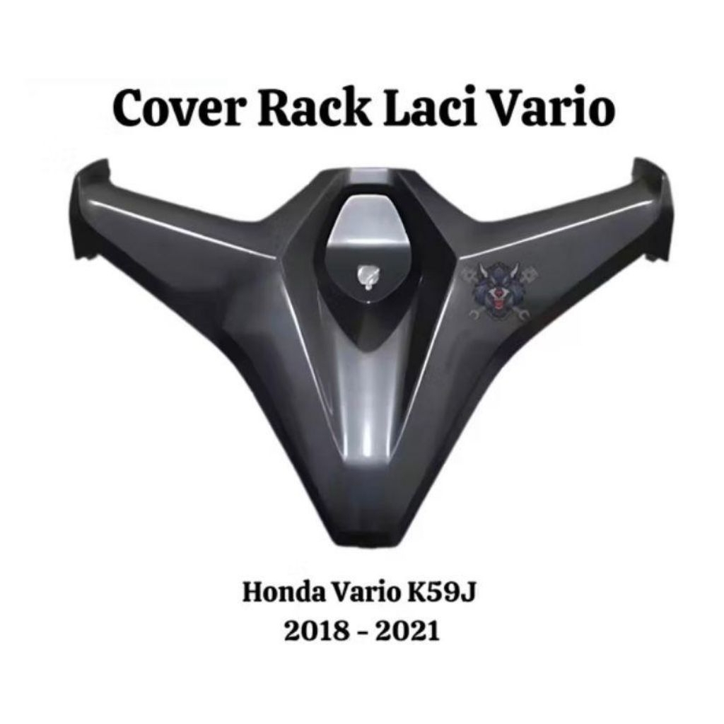 Laci Vario 125 New RACK SAKU All New Vario 150 2018-2021 LACI Vario 125 New KANTONG All New Vario DA