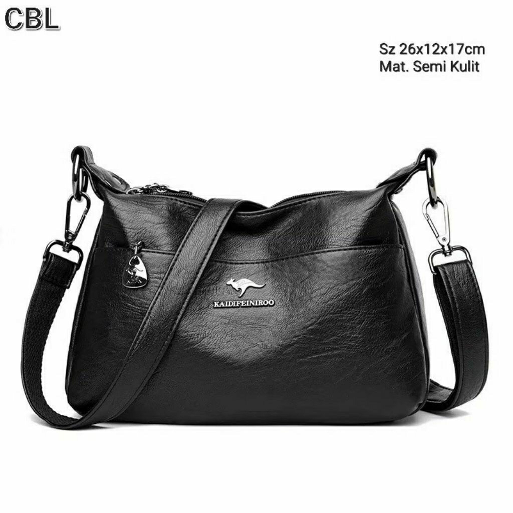 TAS SELEMPANG WANITA LYDIA TAS PESTA TAS CEWEK TAS KERJA
