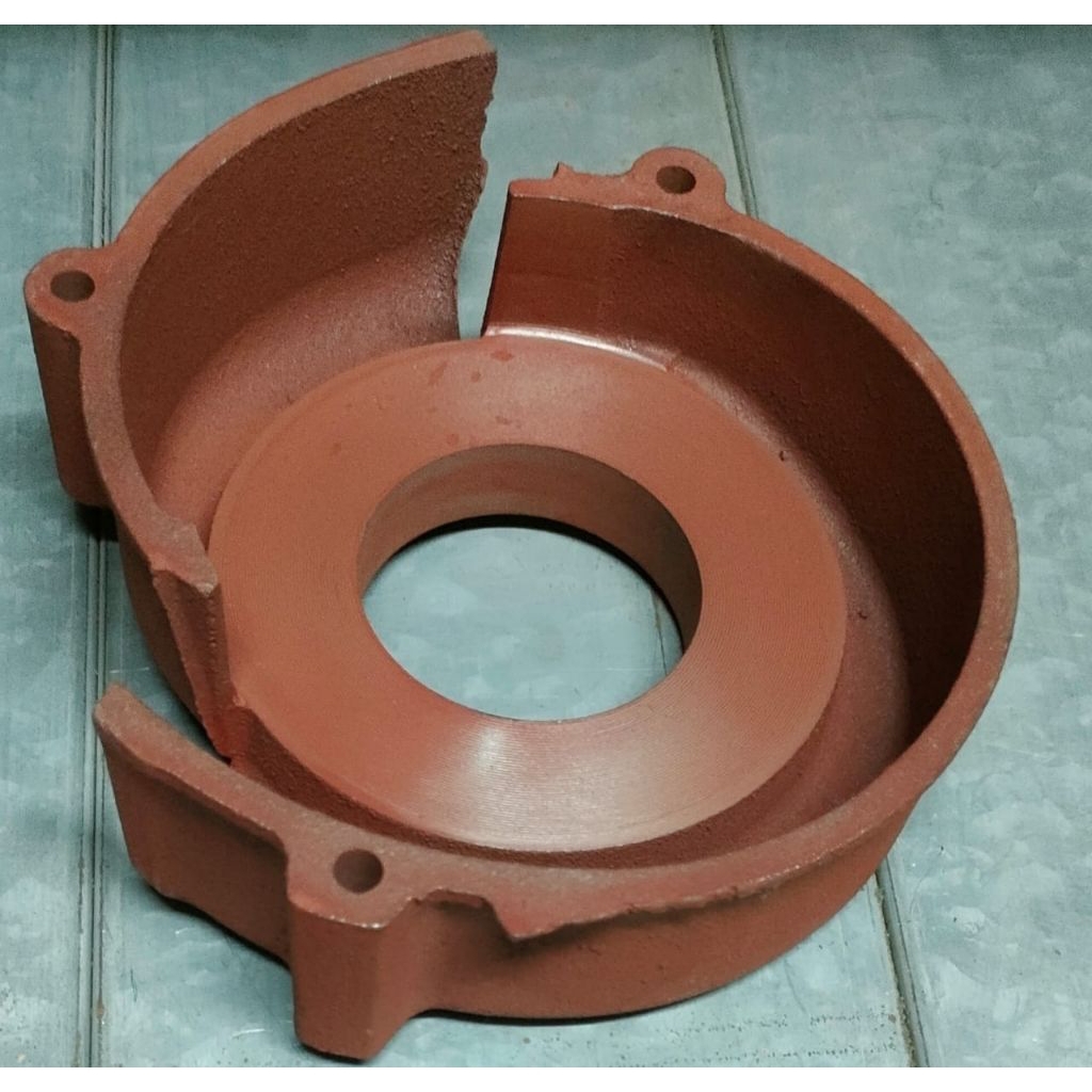Keong Housing Impeller WB30 Honda Pompa Air WB30 Honda