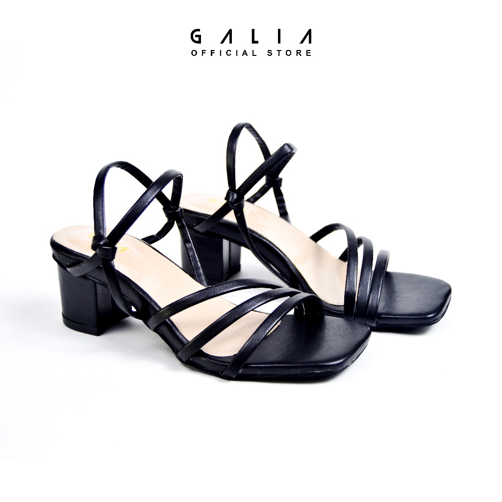 Heels Remaja Casual Haighil Cewek Hak Hils Wanita Import Pesta Hay Hils Hayhils Hihg Heels Hi High S