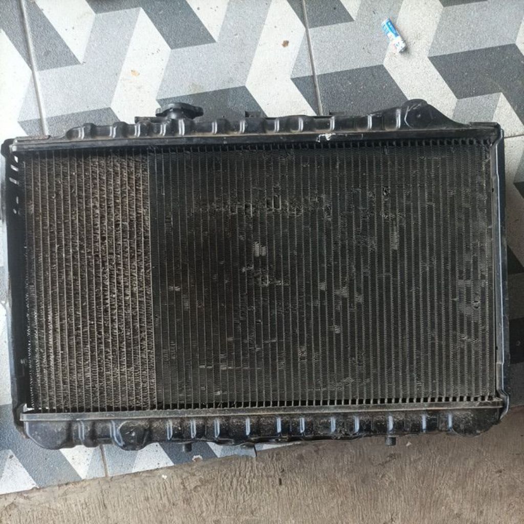 radiator mazda 626 SGX Fordtelstar