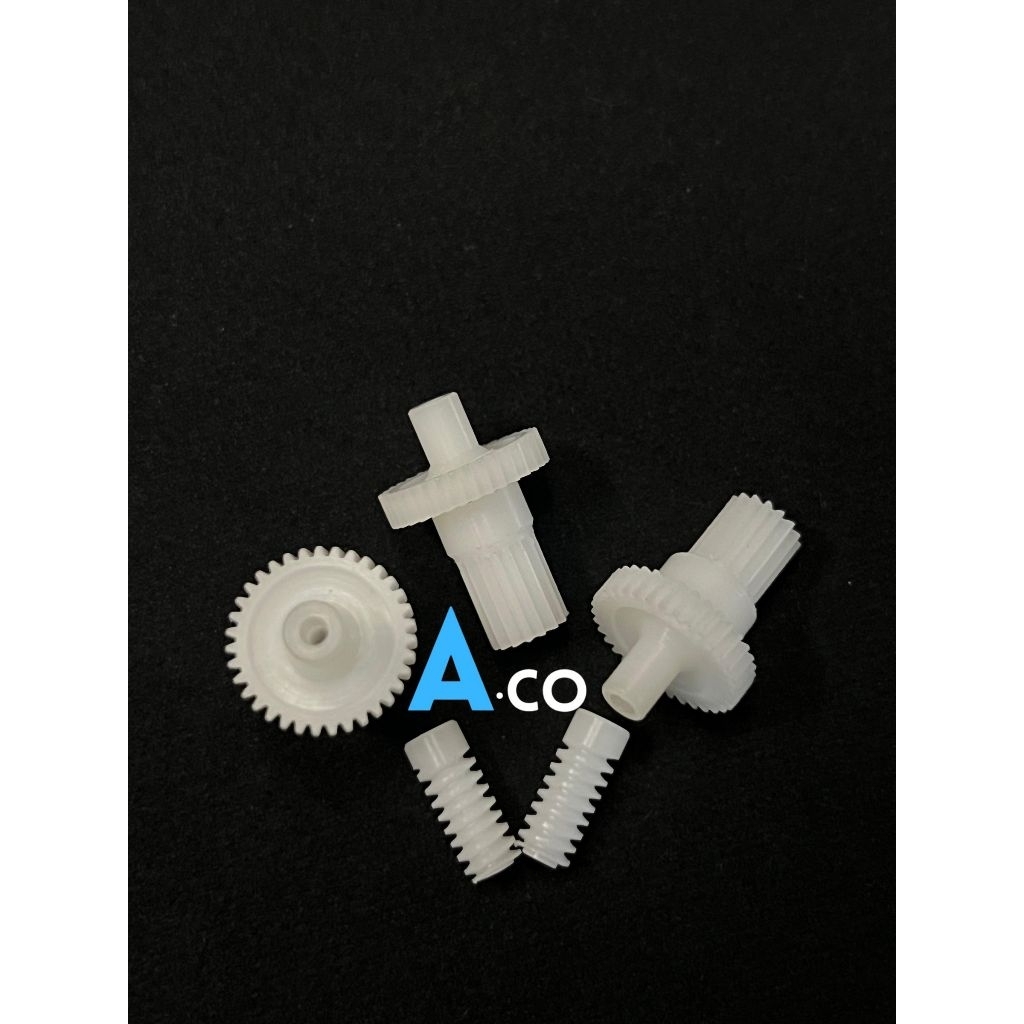 GEAR HOPPER Set IR 5000/6020/6570/5050/5075