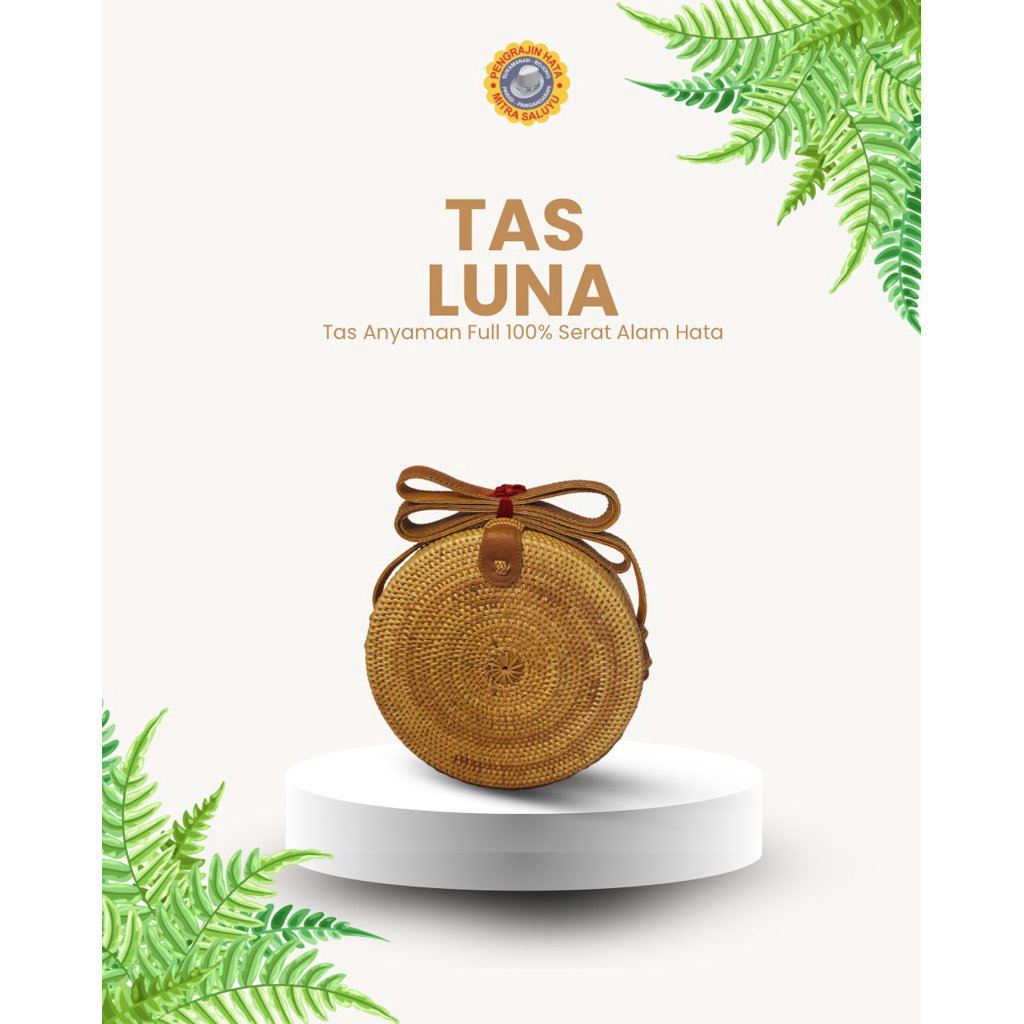 Tas Luna (PHMS)
