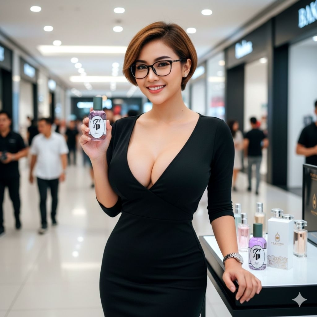 Parfume Inspired by Versace eros Blue