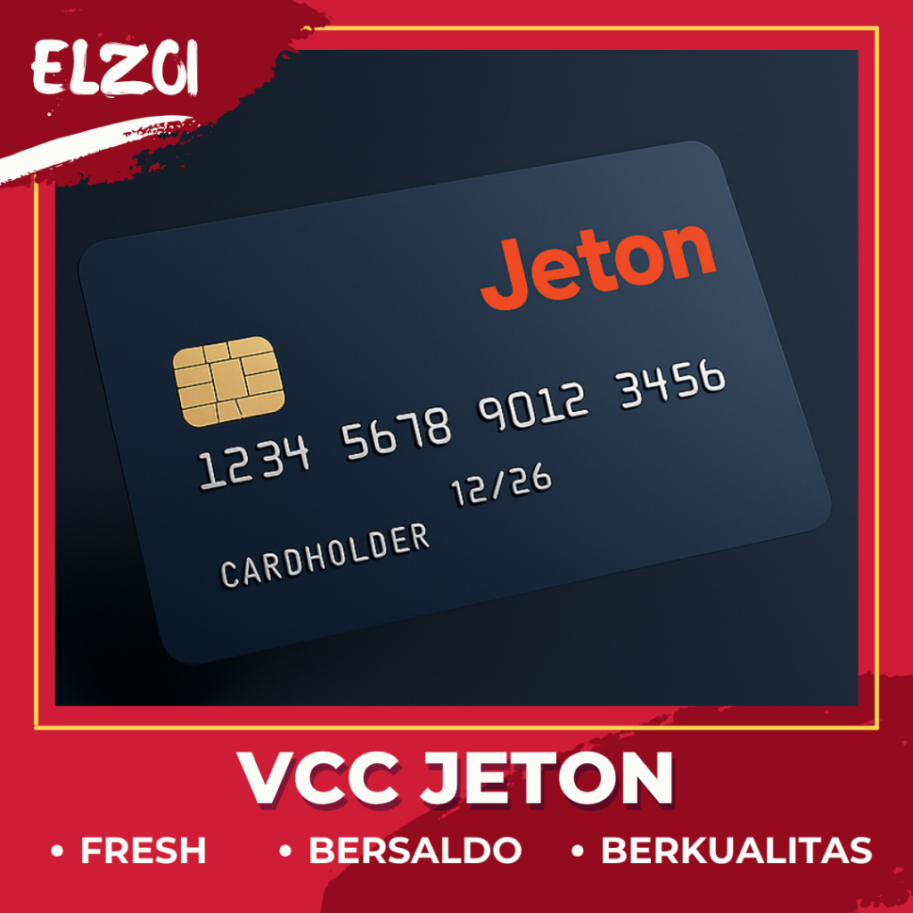 VCC JETON UNTUK CLAIM TRIAL PREMIUM APK / CLOUD