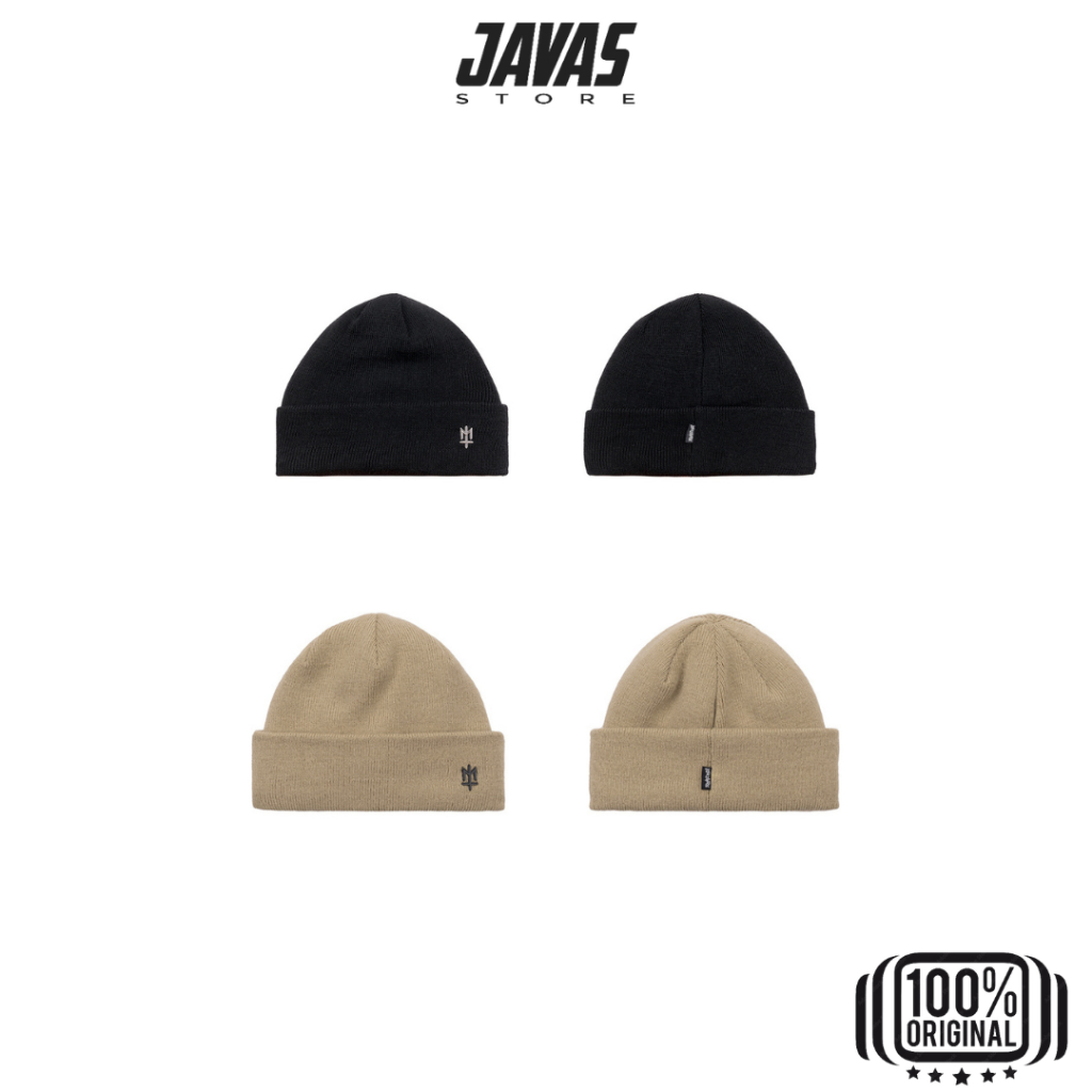 Beanie Hat Maternal Disaster Original Headwear 102