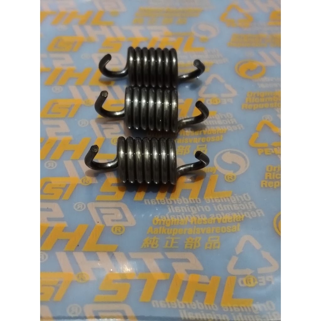 clutch spring ms382 per kampas ms382