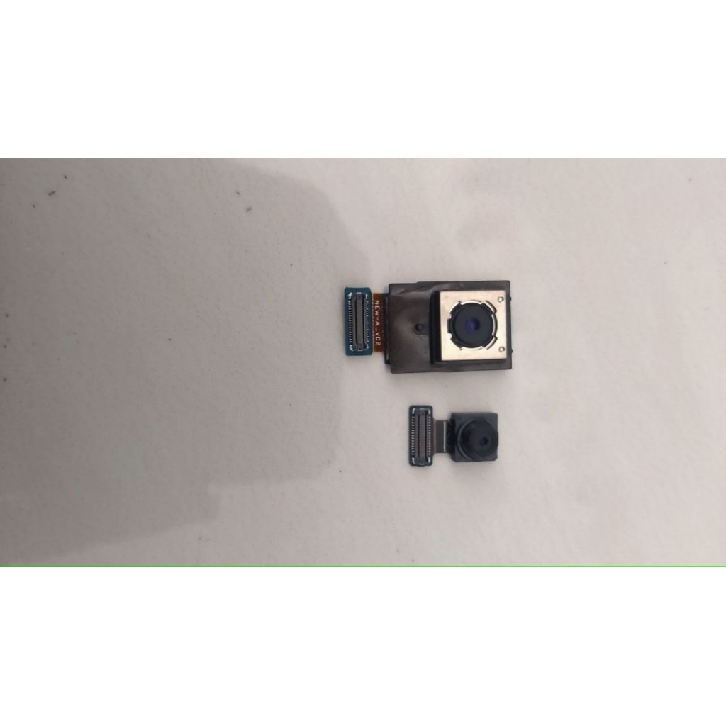 kamera hp Samsung a9000 normal