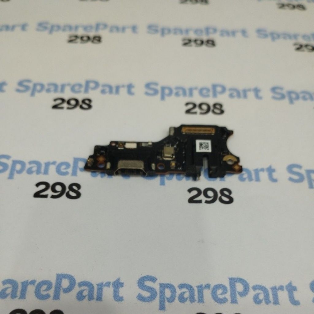 FLEXIBLE CAS CHARGER OPPO A33 2020 ORIGINAL BEKAS