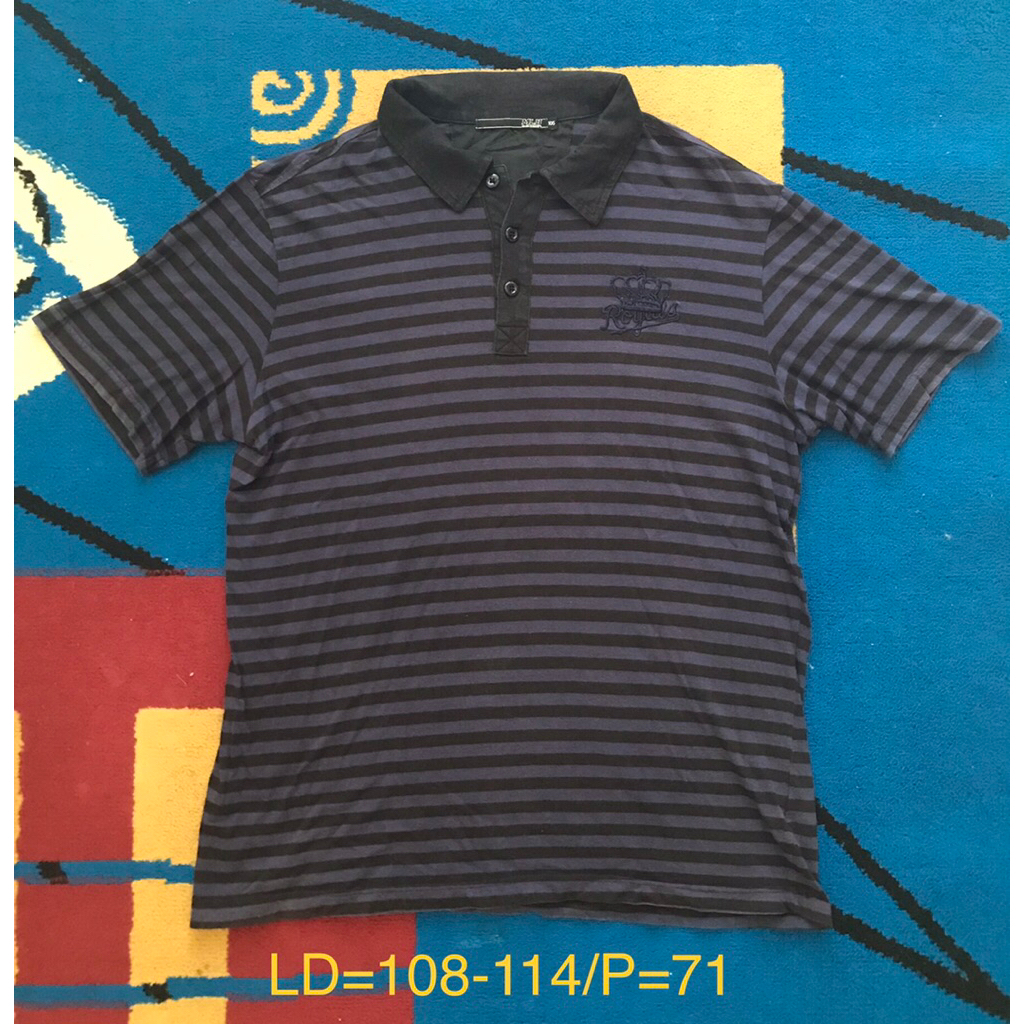 polo shirt mlb second