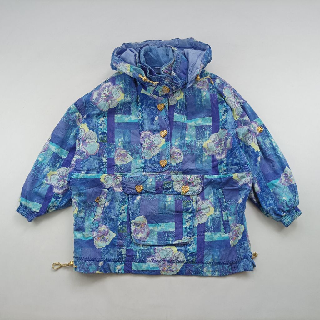 Phenix vintage outdoor size L wanita G017