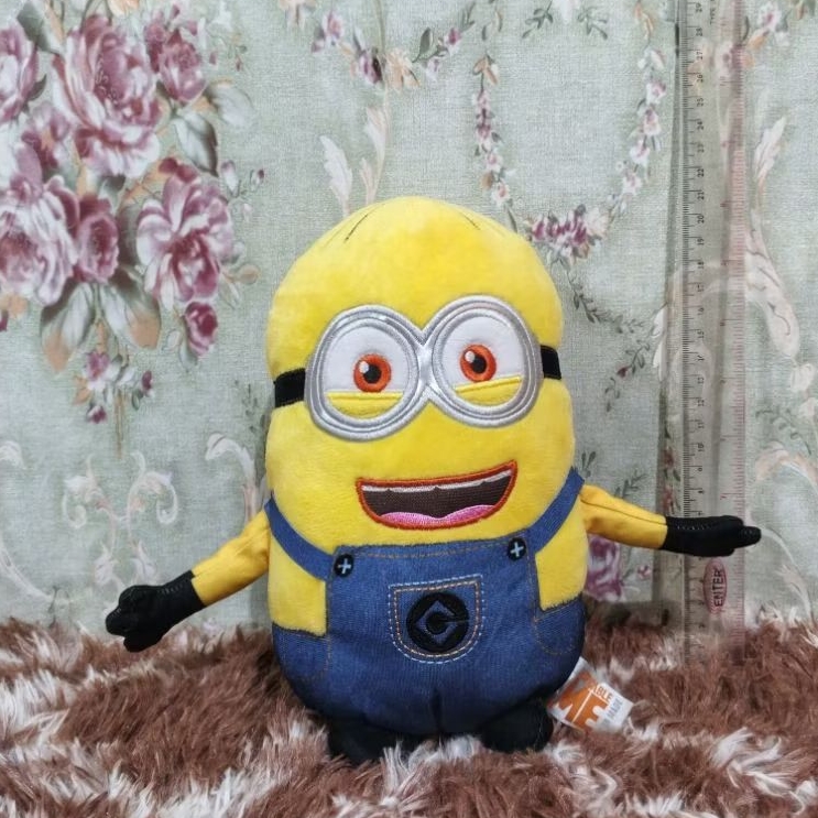 Boneka Minion Original Despicable ME