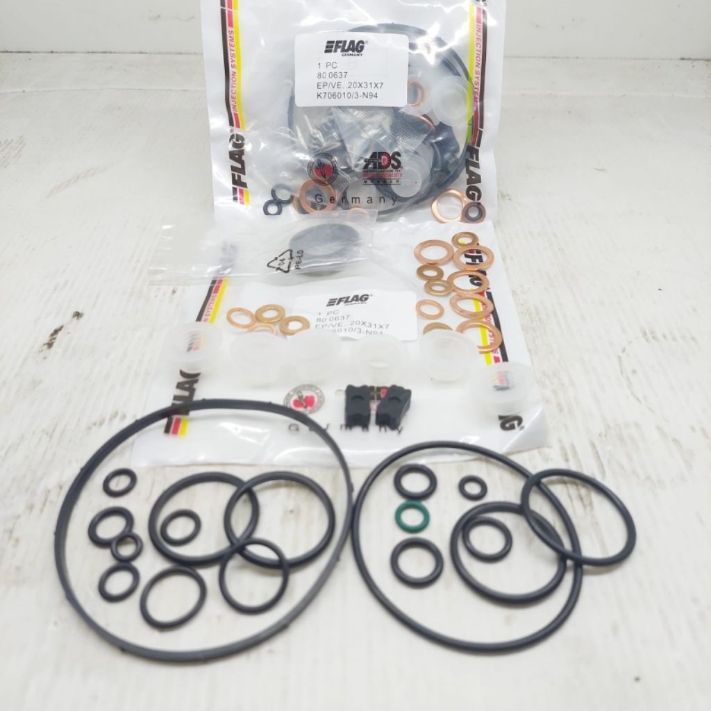 PAKING SET BOSPOM L300 L 300 FLAG 800637