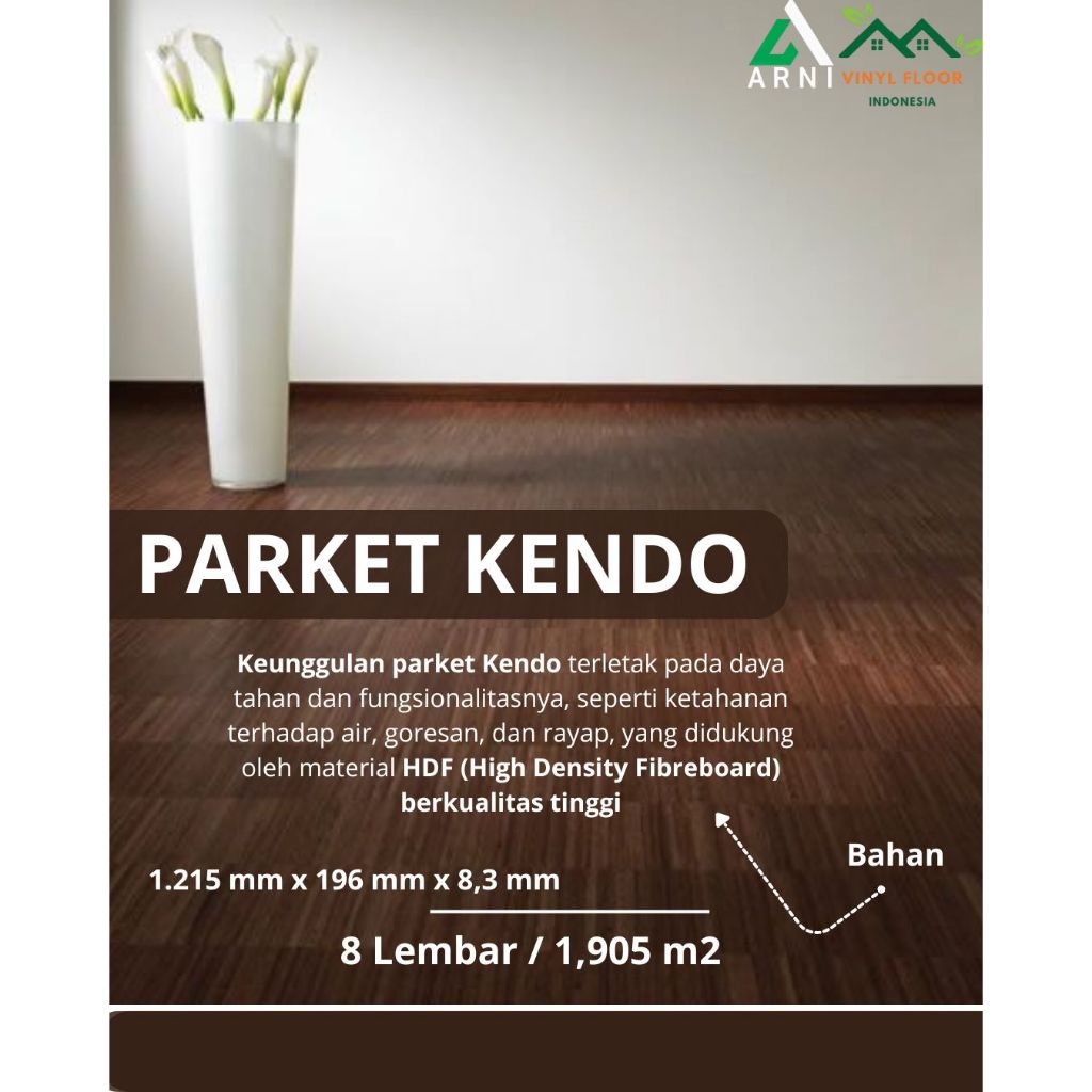 PARKET KENDO