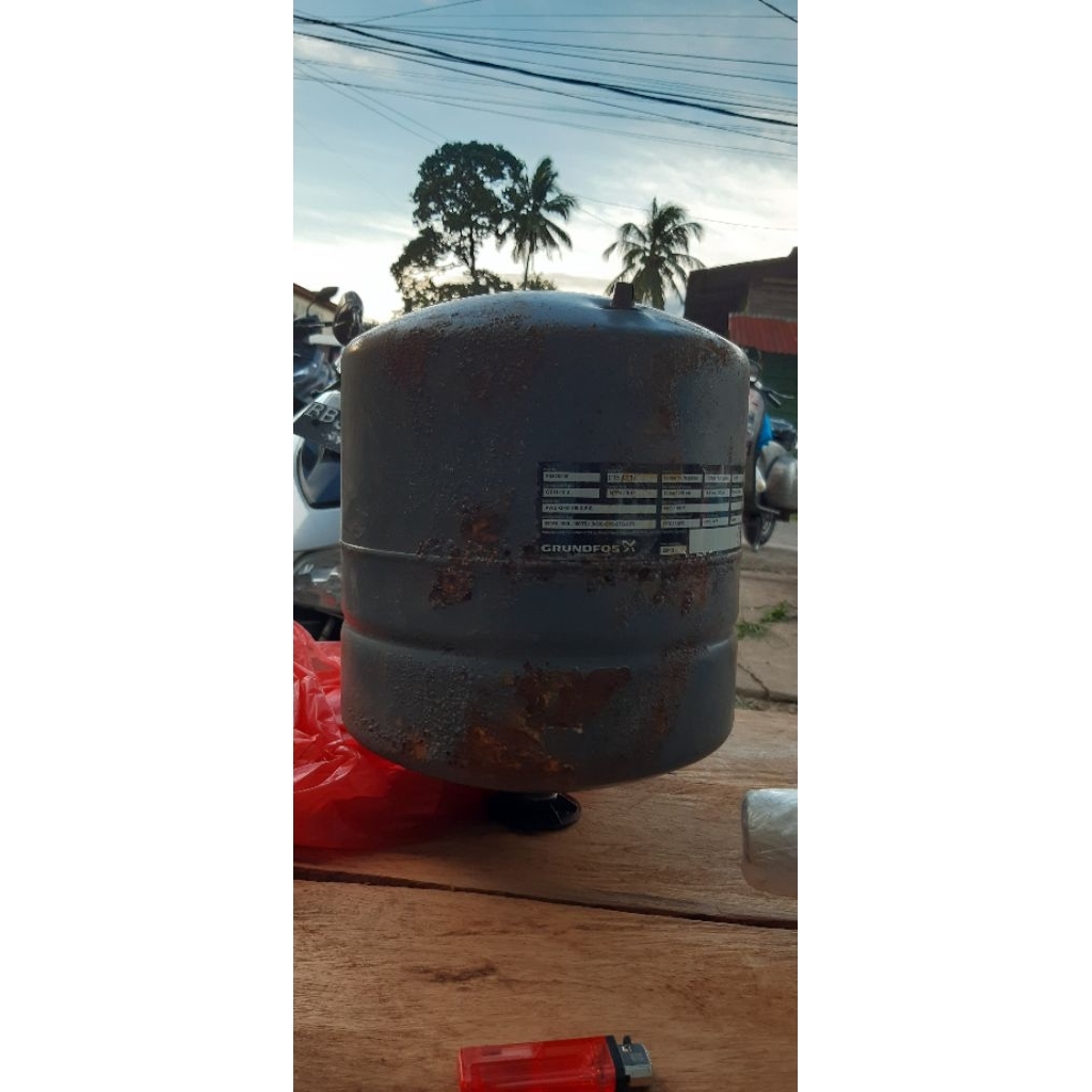 Grundfos JPD 4-54 PT-V