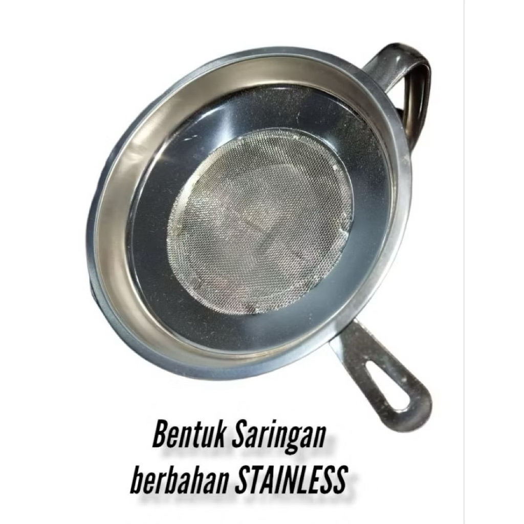 Satu_Setu Oil Filter Cup 1000Ml / Cup Saringan Minyak 1 Liter / Oil Filter Cup 1000Ml