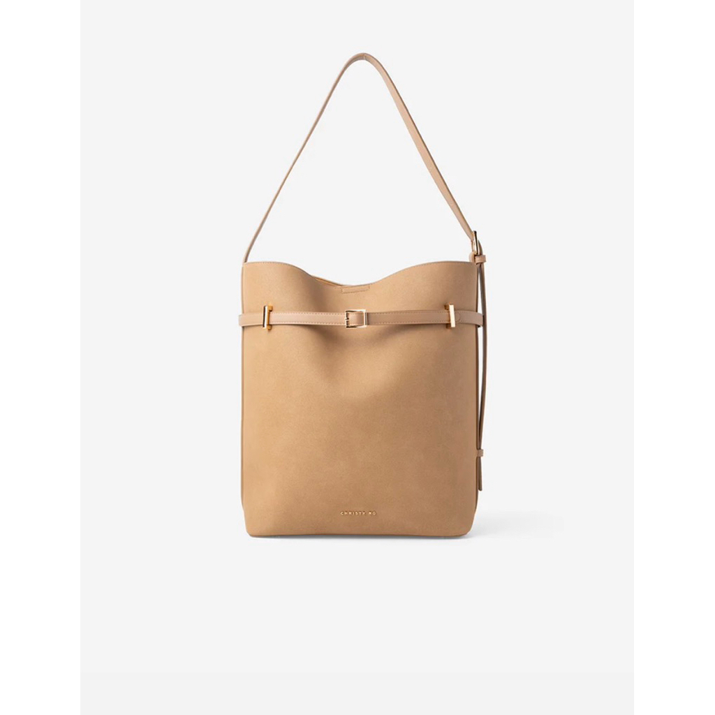 Anora bucket bag ( Christy NG)