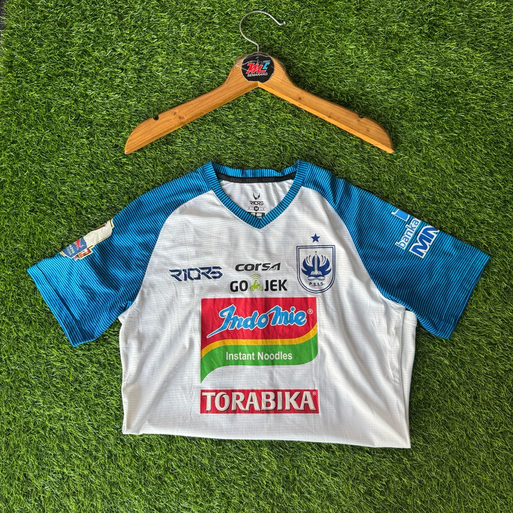 Jersey Psis original MW piala gubernur