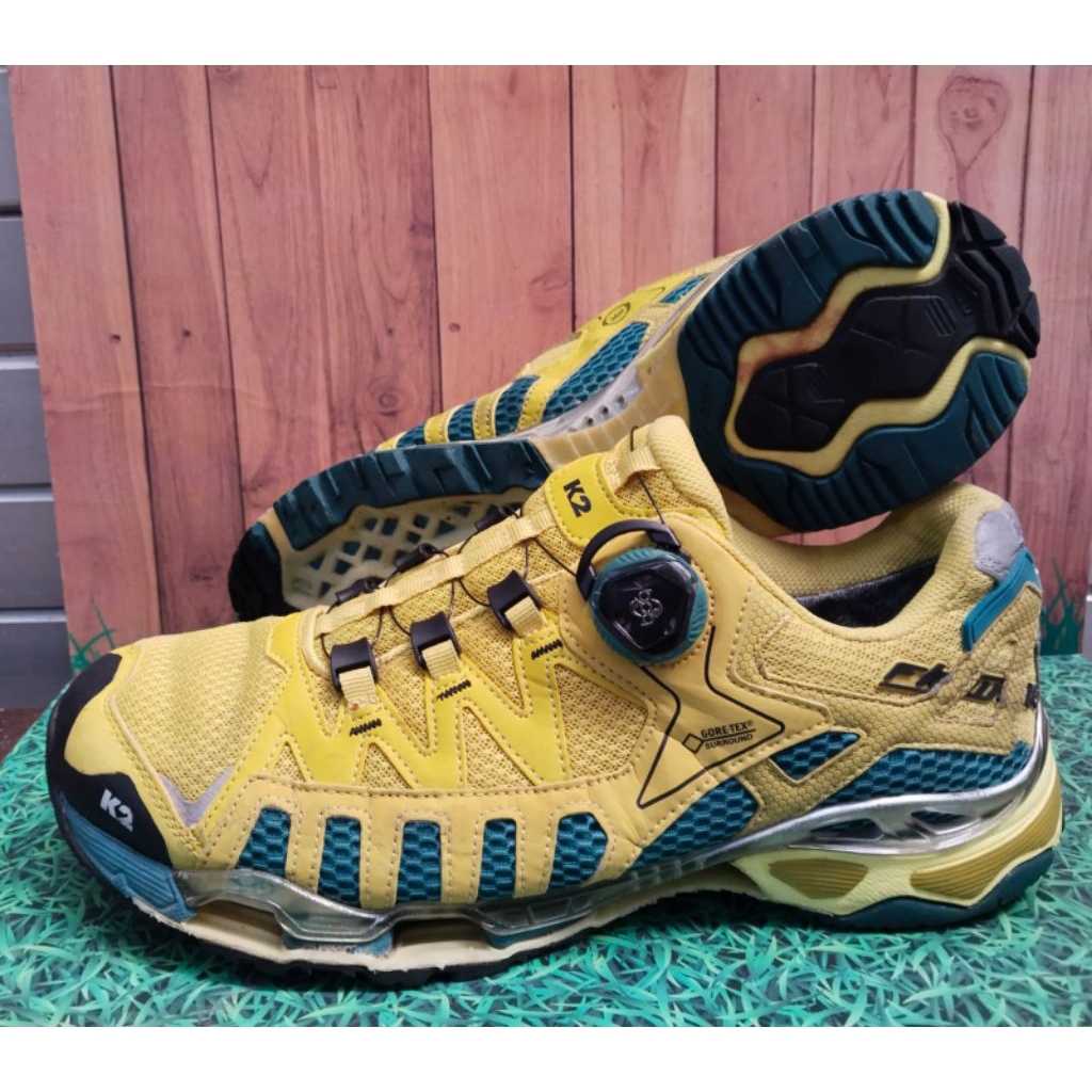 K2 Flywalk Goretex Surround BOA