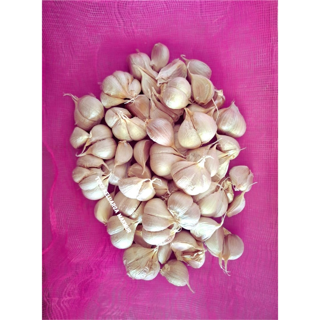 BAWANG MERAH DAN BAWANG PUTIH