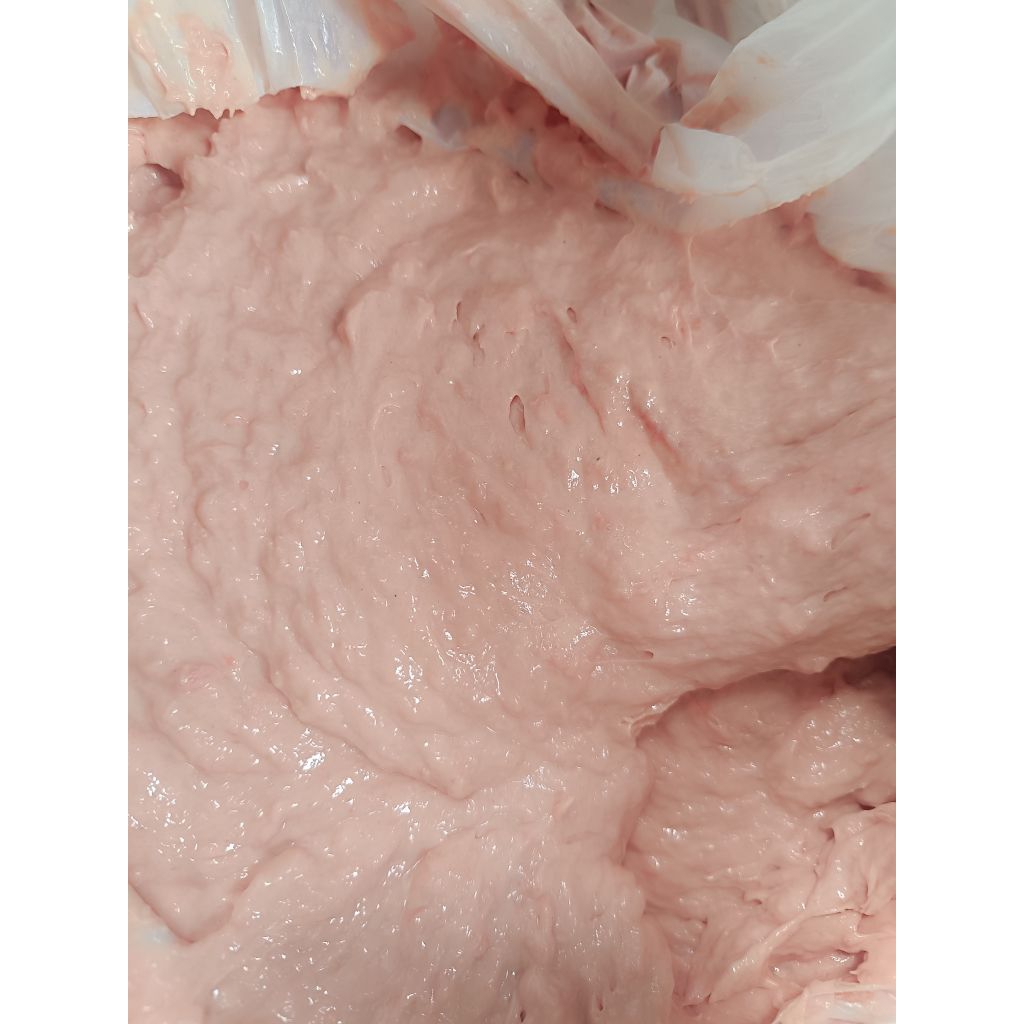 Adonan Jeladren Pentol kemasan kurleb 1 kg