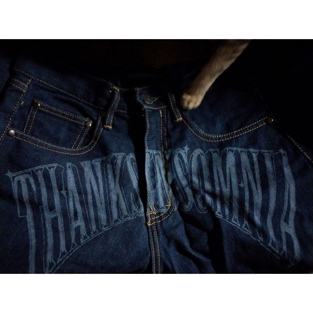 celana denim thanksinsomnia