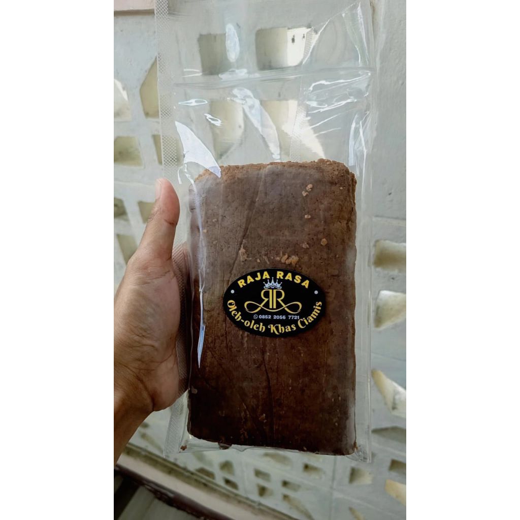 Galendo Manis Khas Ciamis