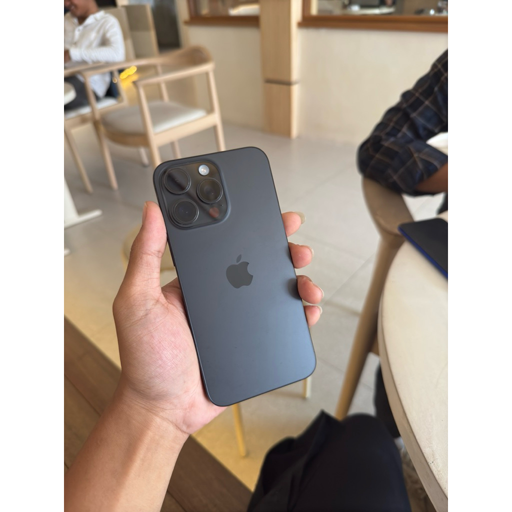 Iphone 15 promax 256