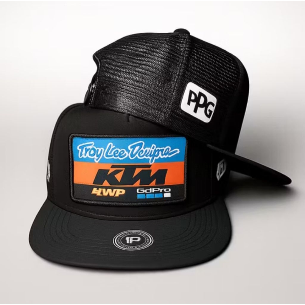 Best Quality  premium_ topi trucker snapback racing/topi racing dewasa/topi  keren