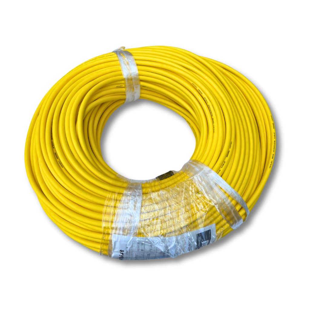 Kabel Microphone Mogami 2549 Original