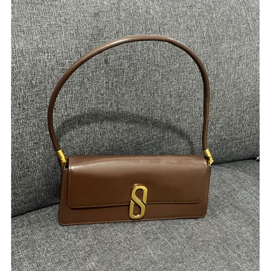 Tas Staccato preloved