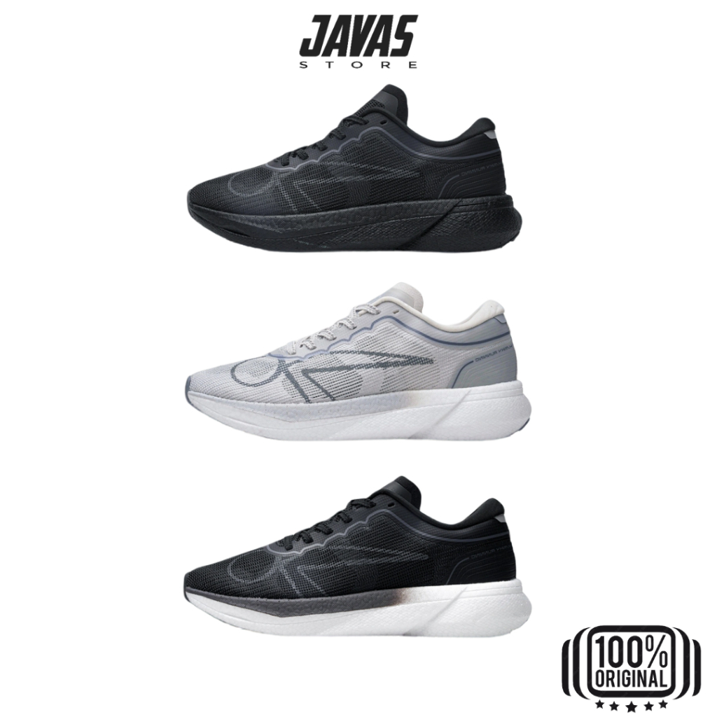 Sepatu Kanky Story Shingen V2 Original Sneakers Pria Wanita