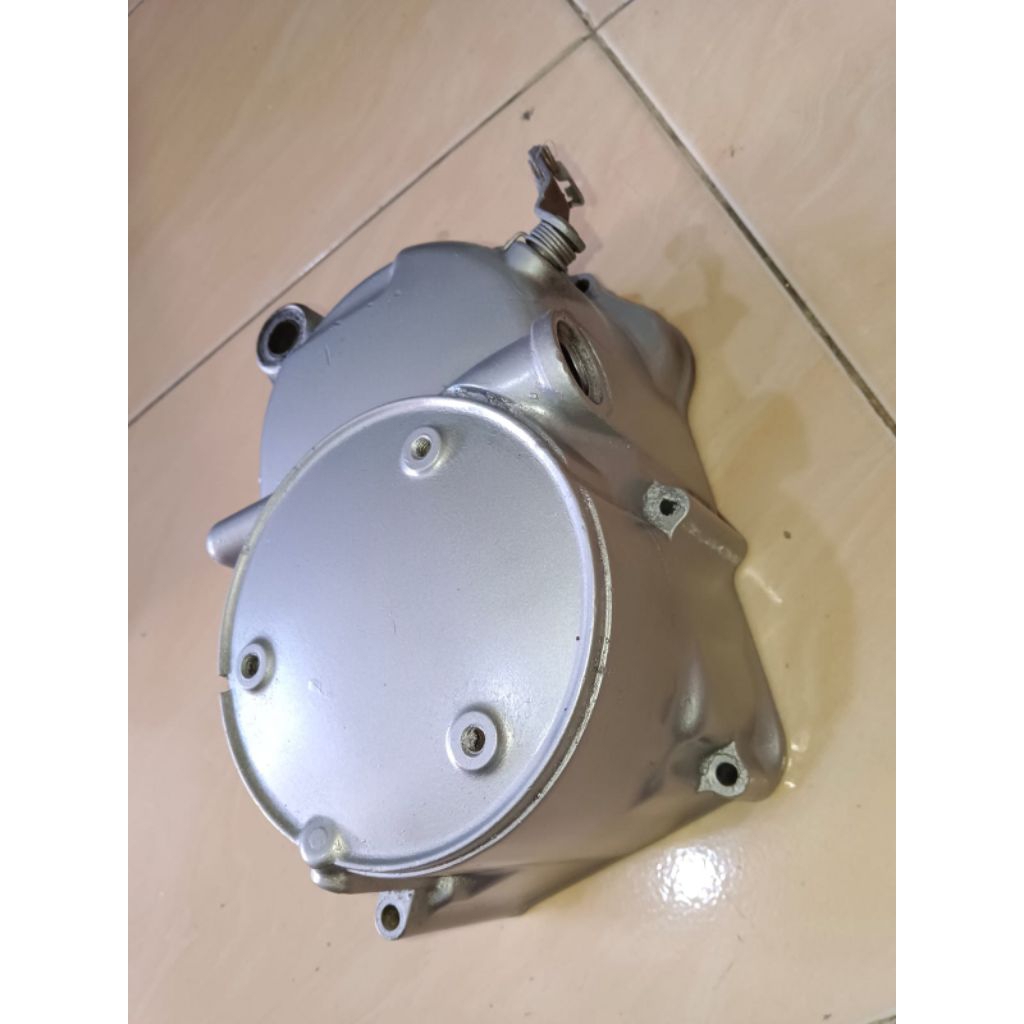 Bak Blok kalter kopling kanan Honda Supra xx Supra v original