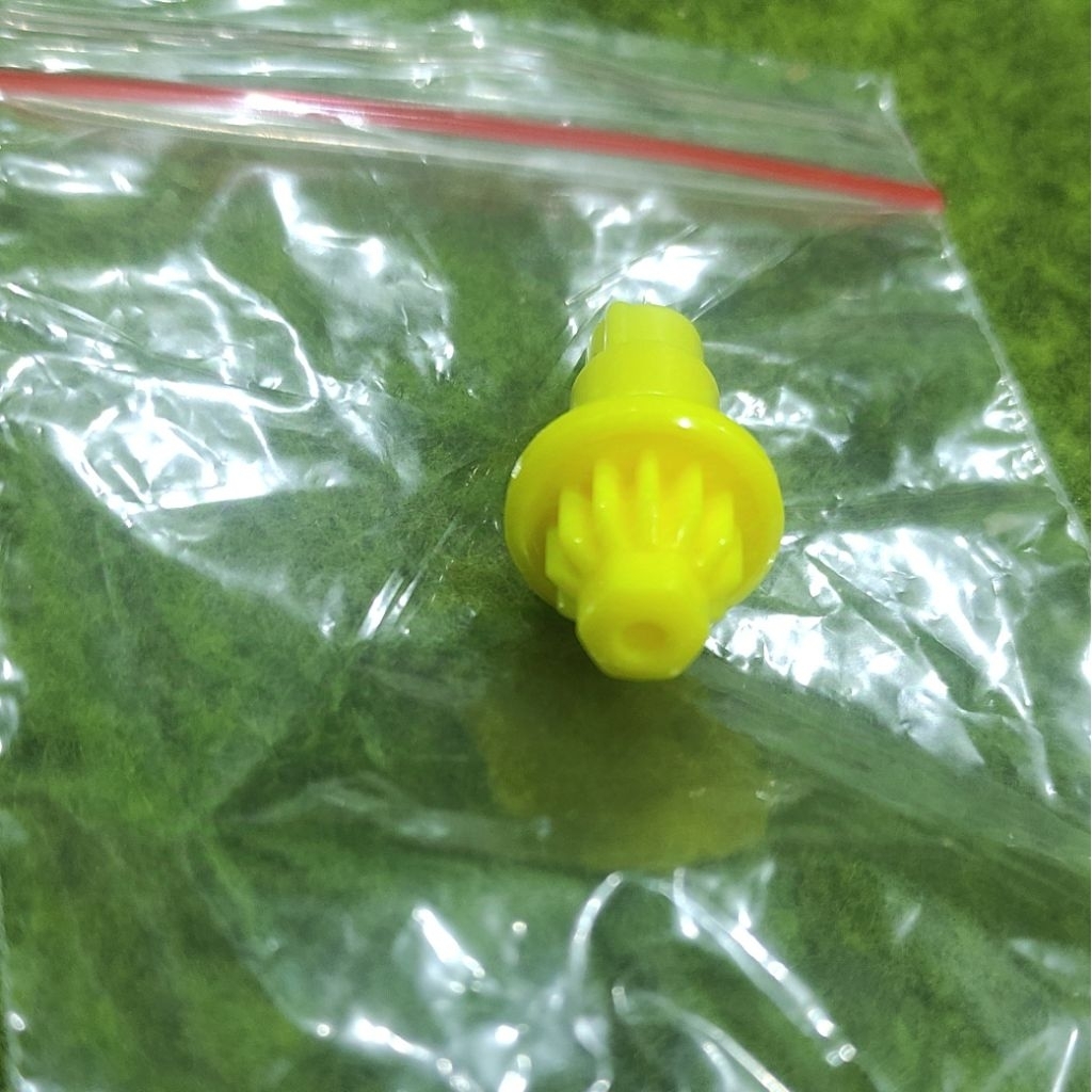 BEYBLADE X BIT K BIT KICK (CX-05)