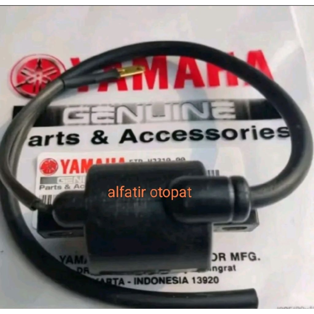 coil coil pengapian Jupiter z 5TP coil pengapian Jupiter MX Jupiter z 5TP