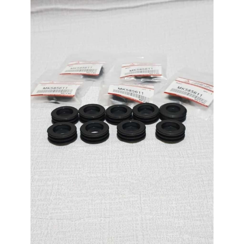 KARET REM HDX CANTER TINGKAT HARGA PER 10PC