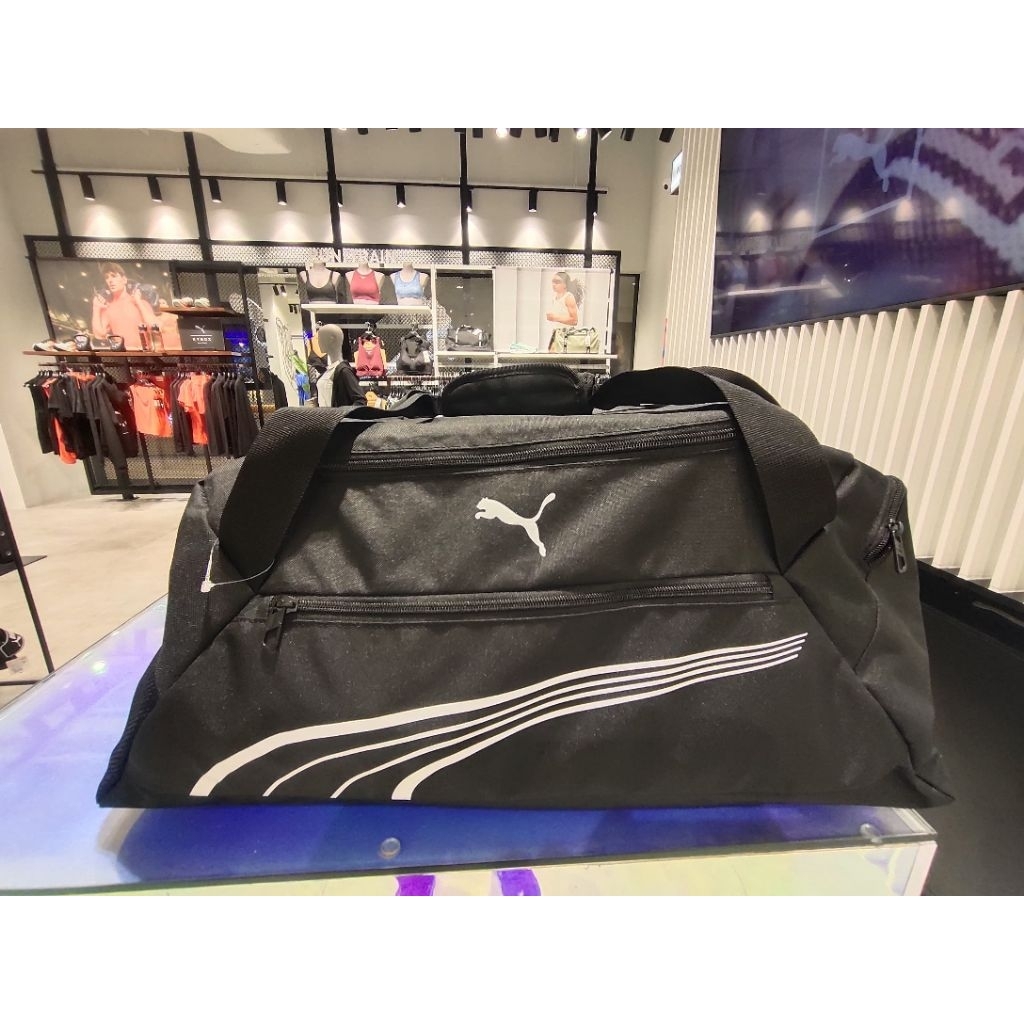 Best seller travel bag puma original