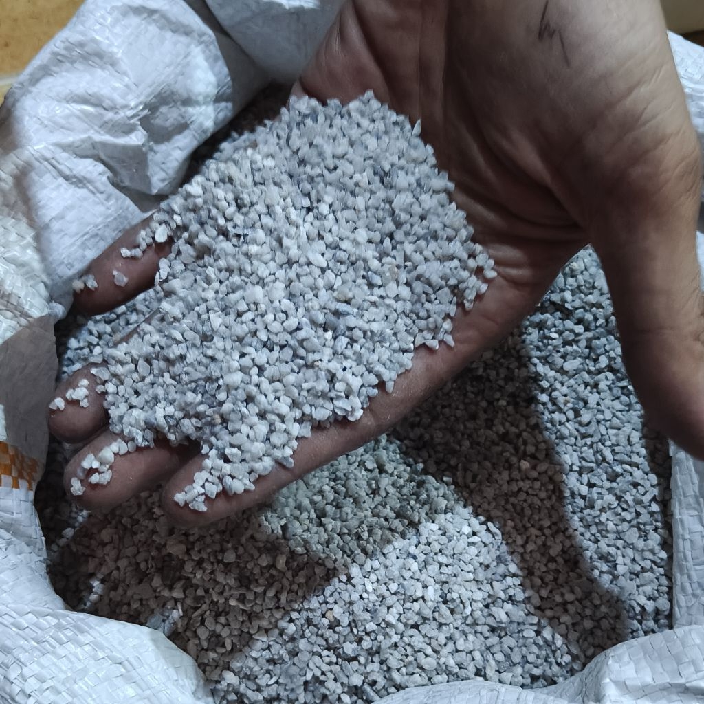 25kg pasir kucing zeolit pasir kucing 25 kg pasir kucing 1 karung