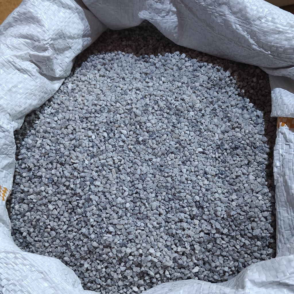 pasir kucing zeolit 1kg  pasir kucing kiloan pasir kucing kemasan pasir kucing