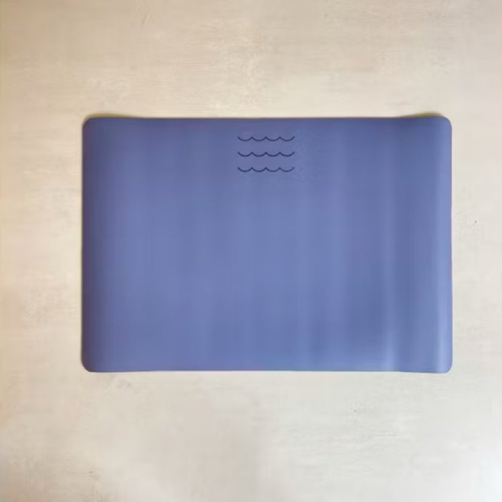 PRELOVED kerokoo mini yoga mat
