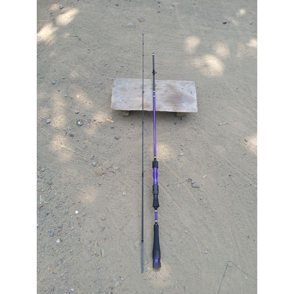 joran casting carbon sutet. spening