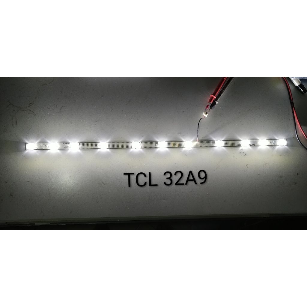 Backlight tv tcl 32a9 lampu tv tcl 32a9