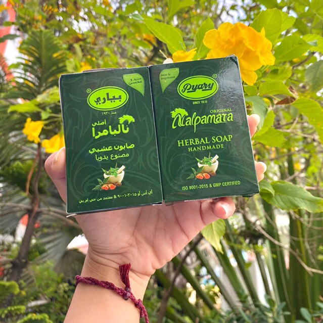 ORIGINAL NALPAMARA PYARY ( ORI DUBAI )