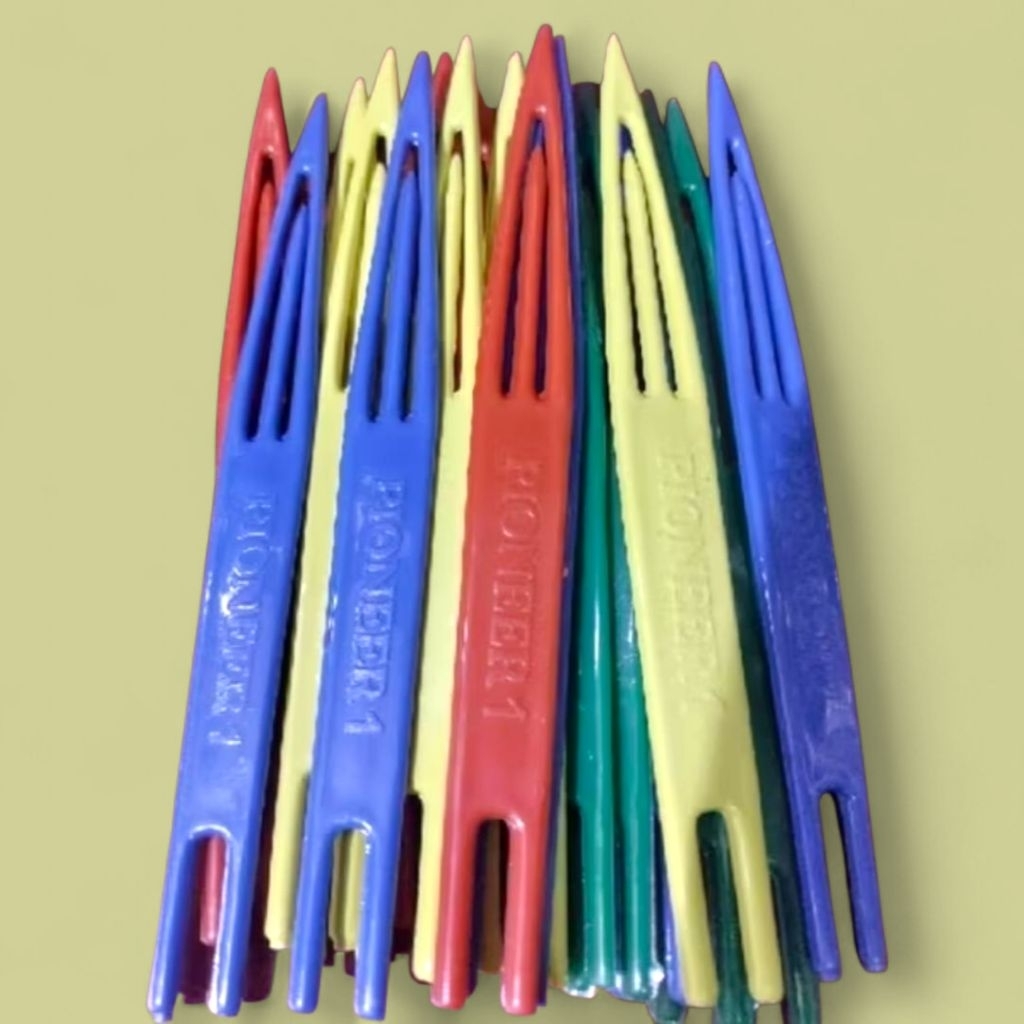 Jarum Jahit Jaring/Coban Pioneer(1)/Pukat Jala Pancing
