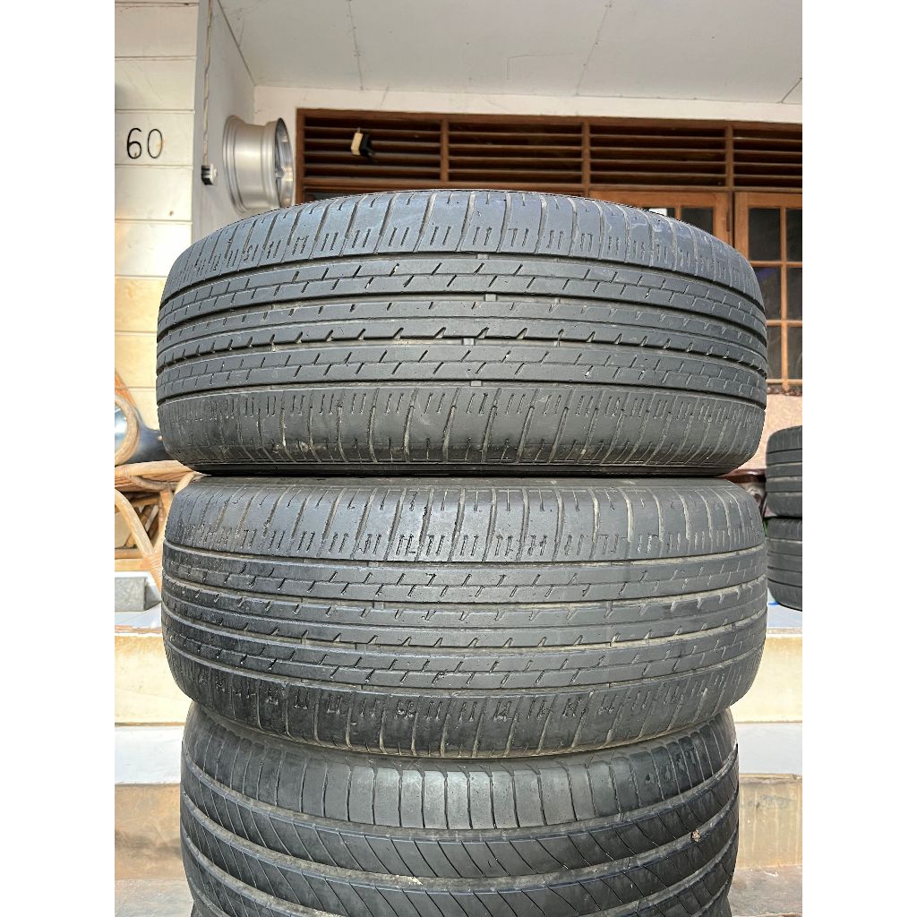 Ban Bridgestone Dueler H/L 235 60 r18 2Pcs