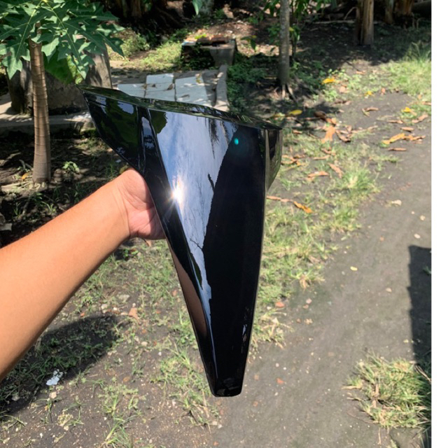 Dasi buta vario new tameng depan vario new model buta