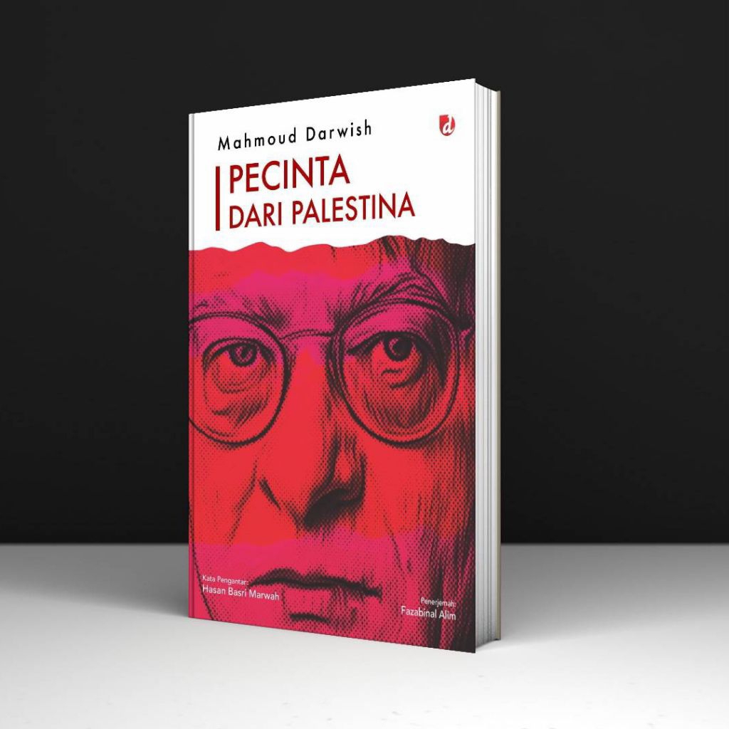Pecinta dari Palestina – Novel Religi & Romantis Islami Tentang Cinta, Perjuangan, dan Iman